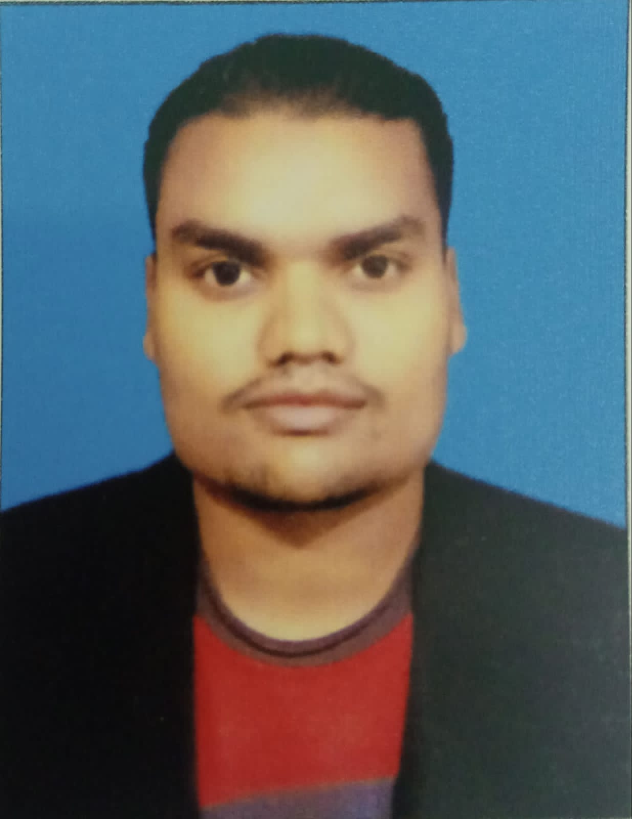Abdul Danish