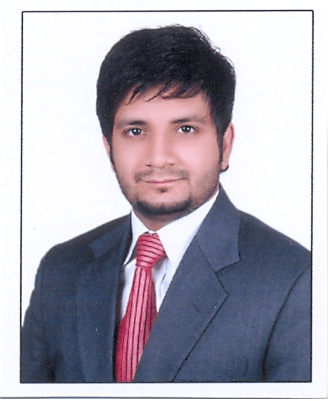 Muhammad Zeeshan