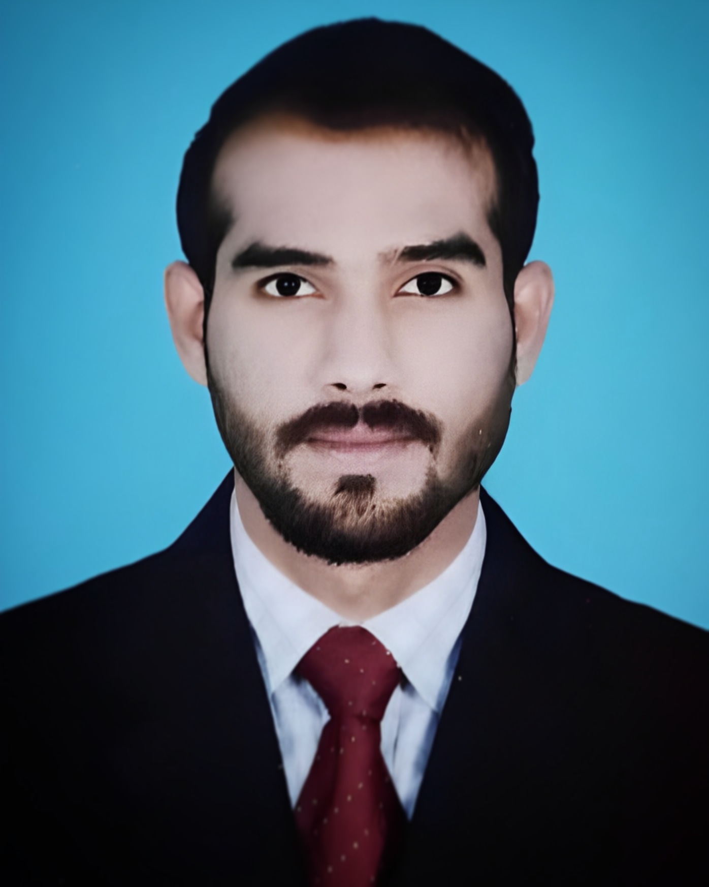 Faisal ali
