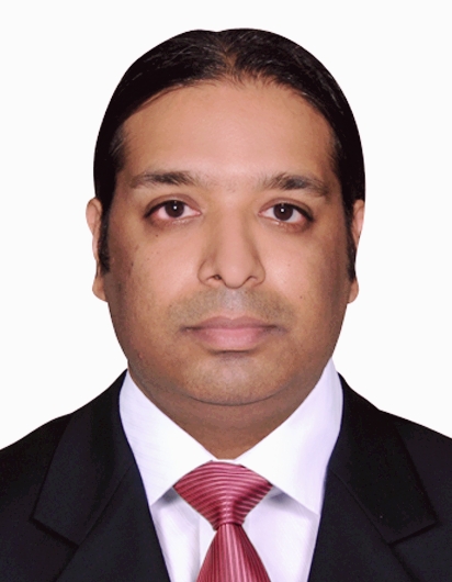 Imran Zafar