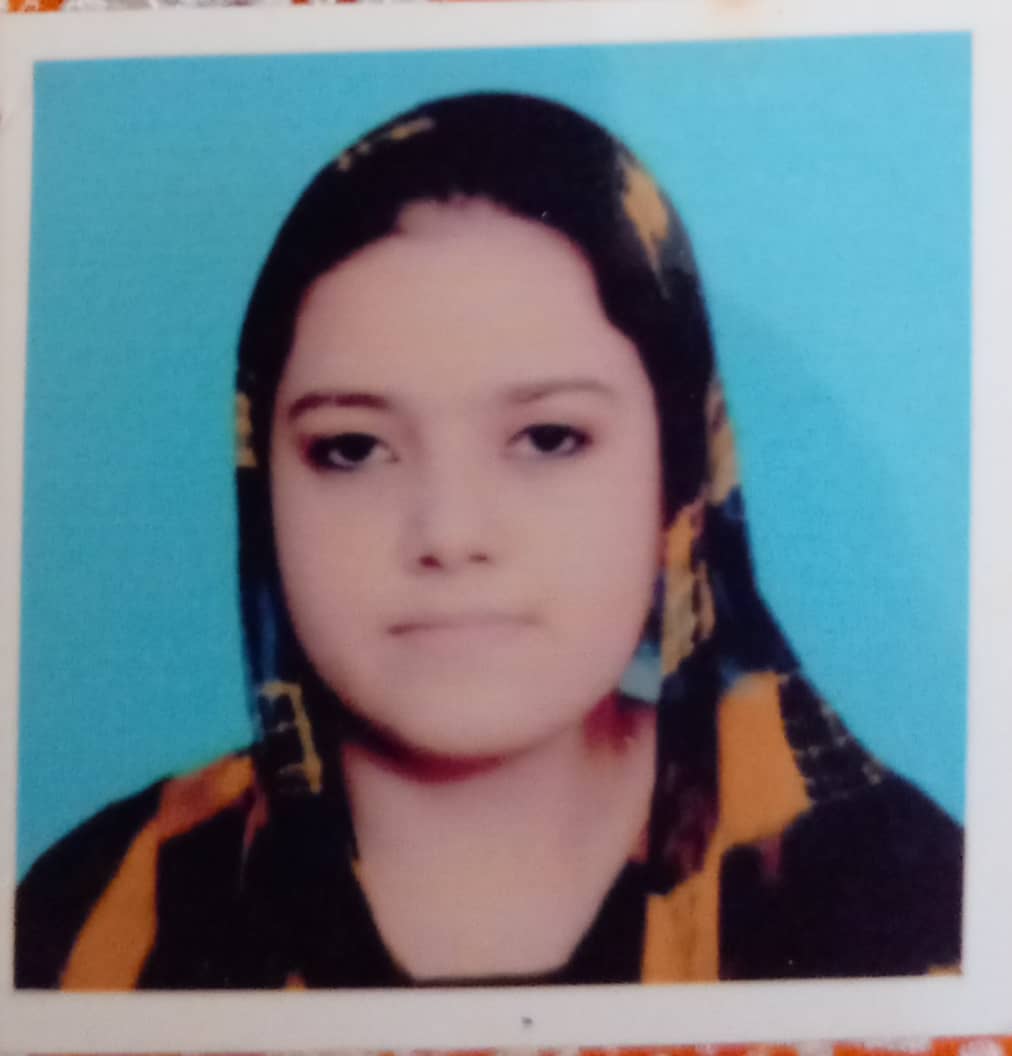 Hadiqa abid