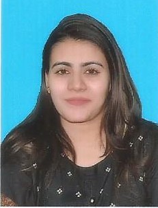 Sunaina Arshad