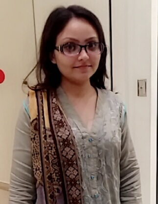 saba qamar chohan