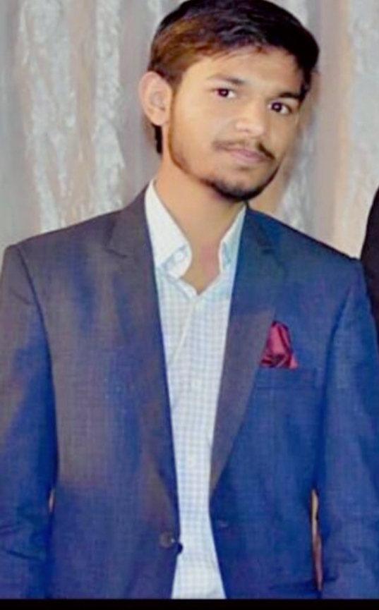 Abu Bakr Mujahid