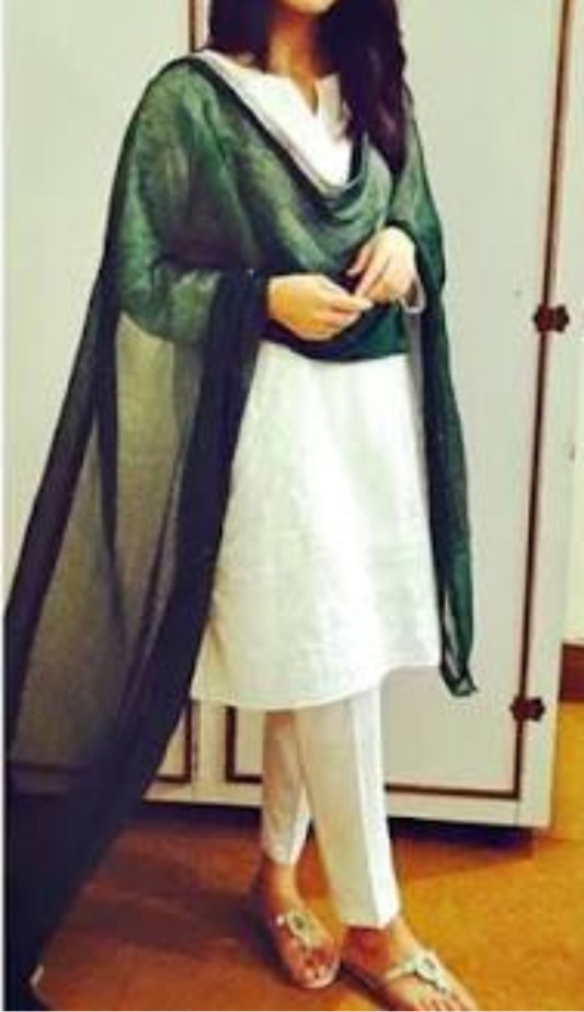 Farheen mehmood