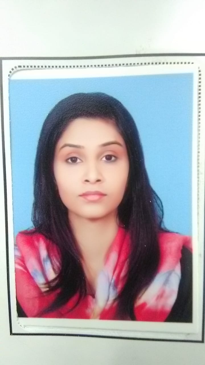 Arfa rao