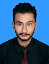 Irtiza Hussain