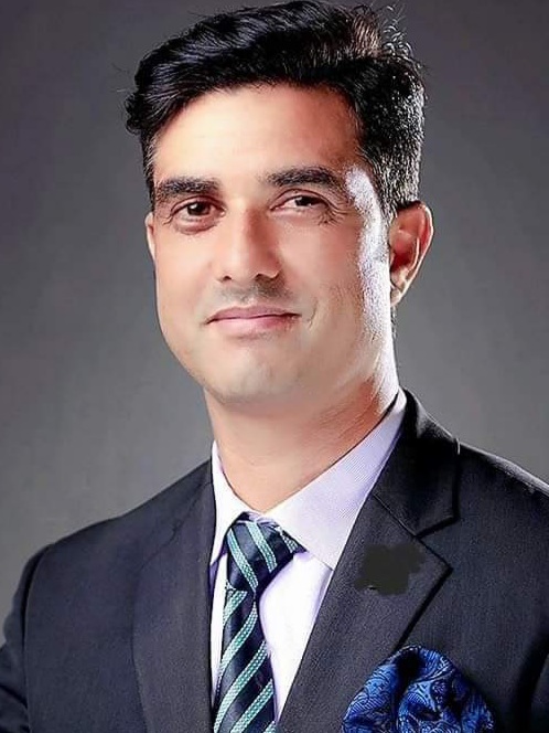 Taimoor qayyum