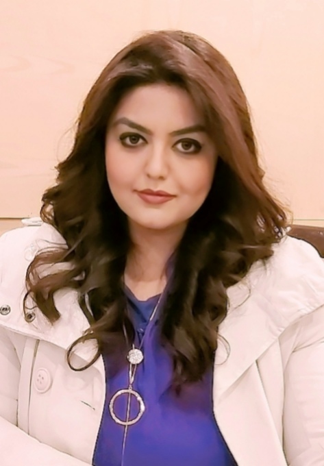 Rabbiya Kaifi