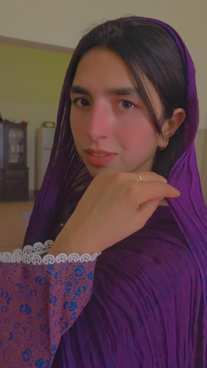 umara Arif