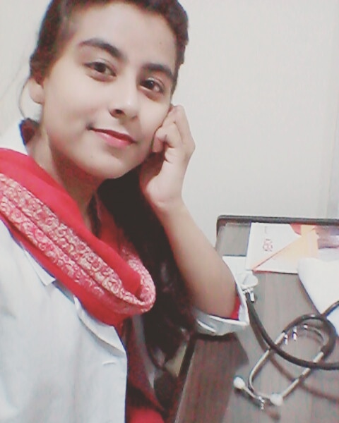 Tuba Siddiqua
