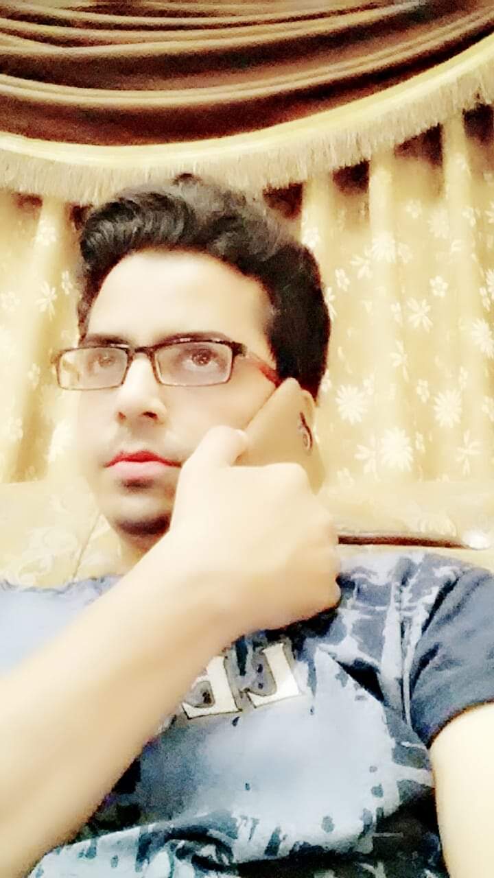 RAMEEZ KHAN