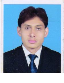 Muhammad Arslan