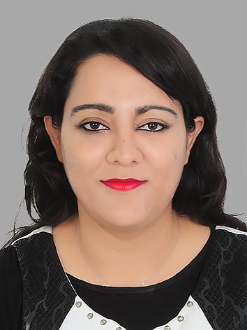 Hana Parvez