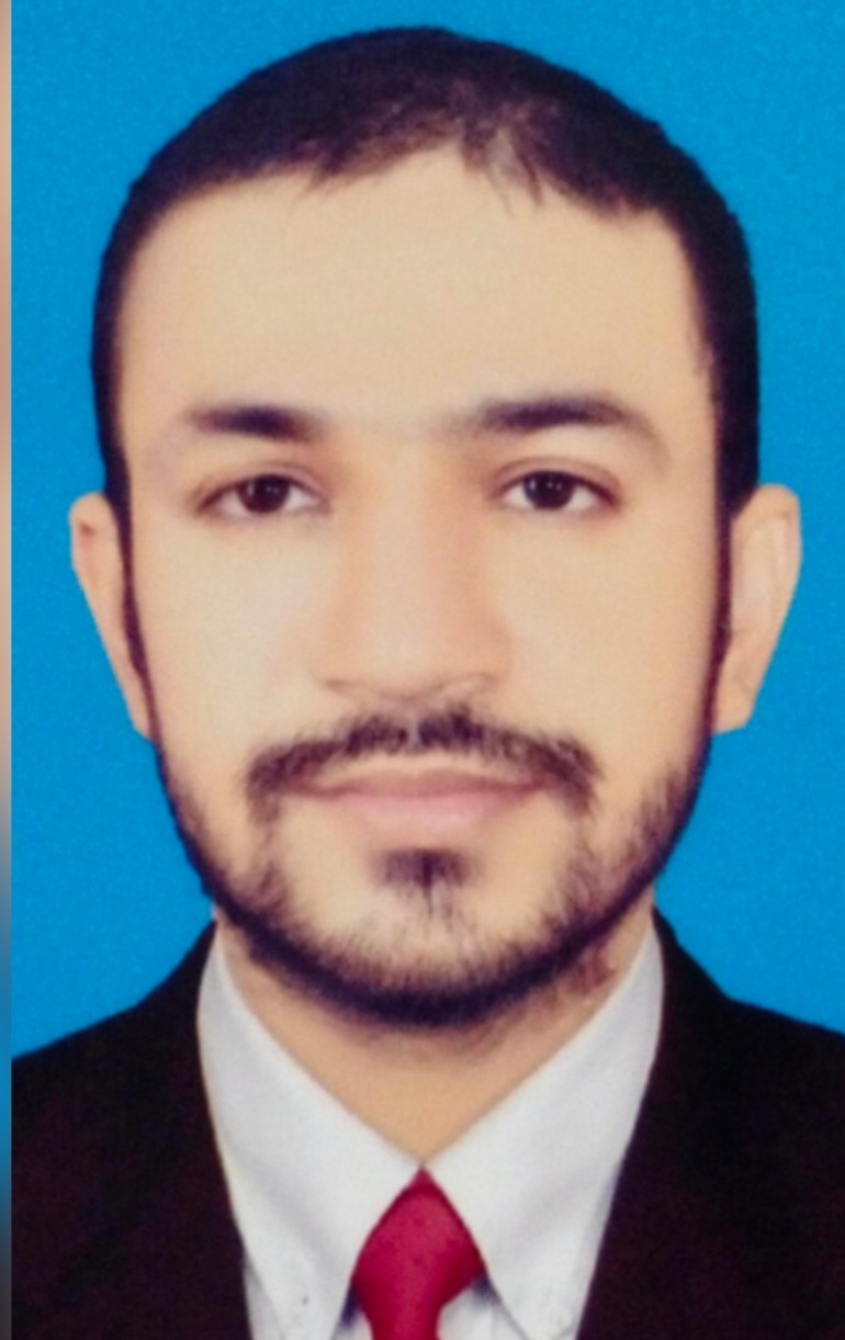 Junaid Kamran