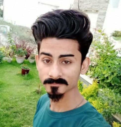 AIZAZ ALI