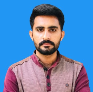 Muazzam Ali