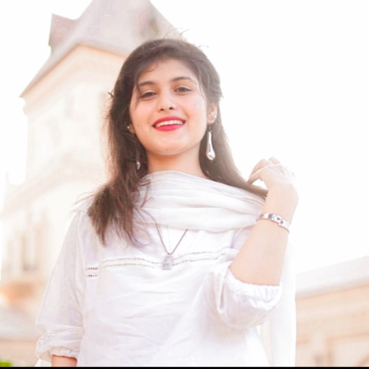 Saba Pervez