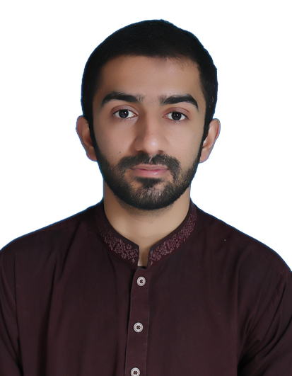 Mohsin Khan