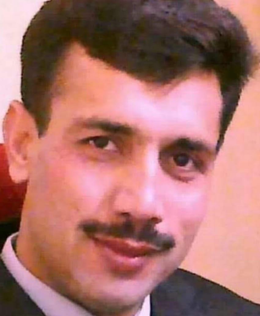 Muhammad Mumtaz