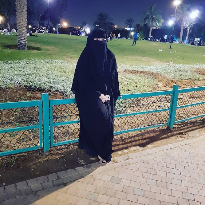 Sara Ali