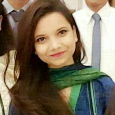 Aniqa Asghar