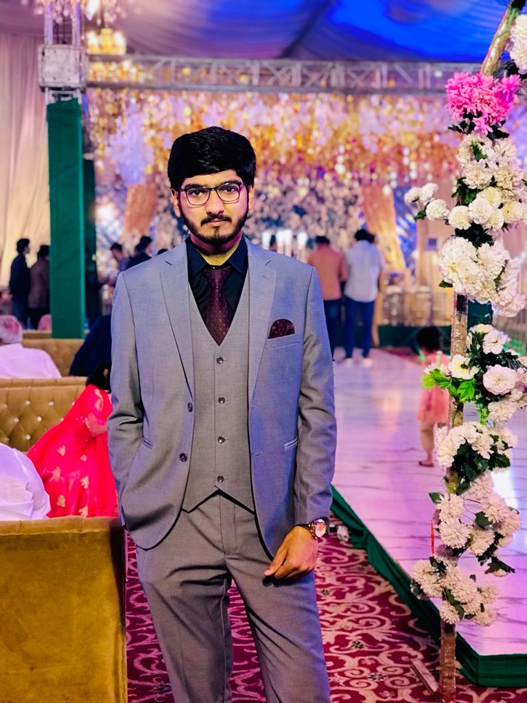 Muhammad Bilal