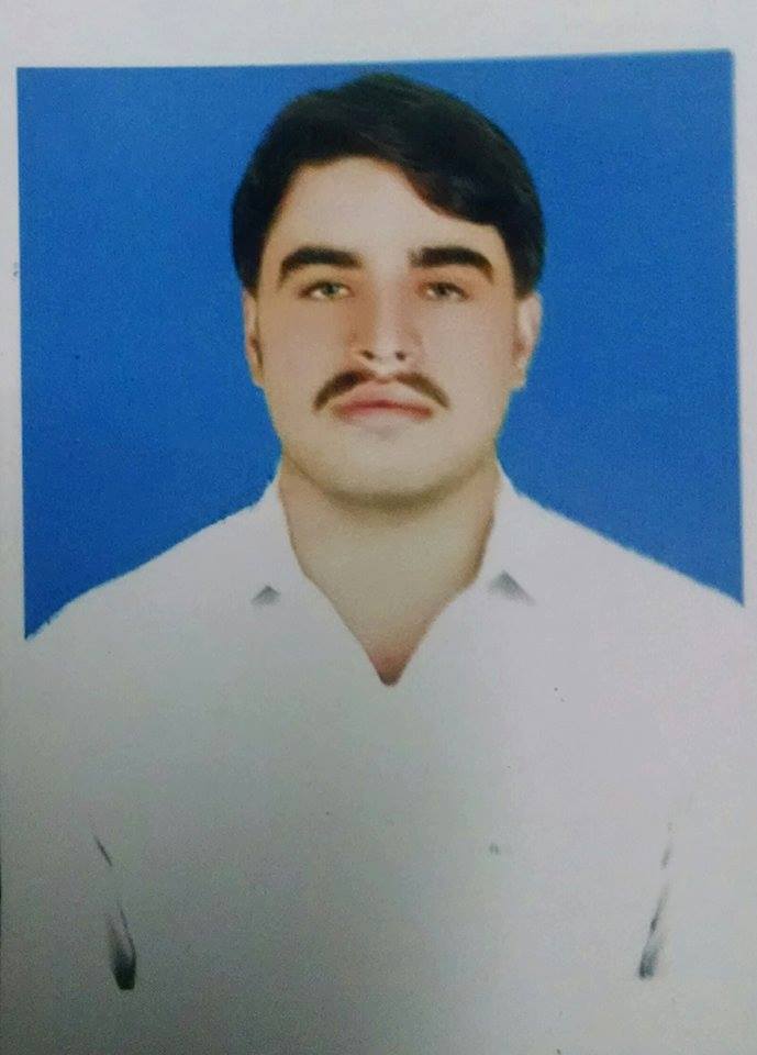 Sohail Ahmed