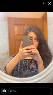 Maryam Minhas