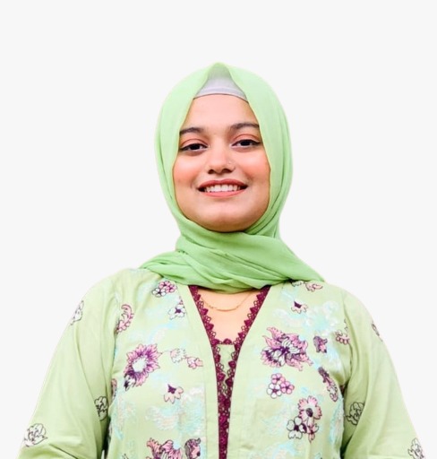 Tooba Naeem