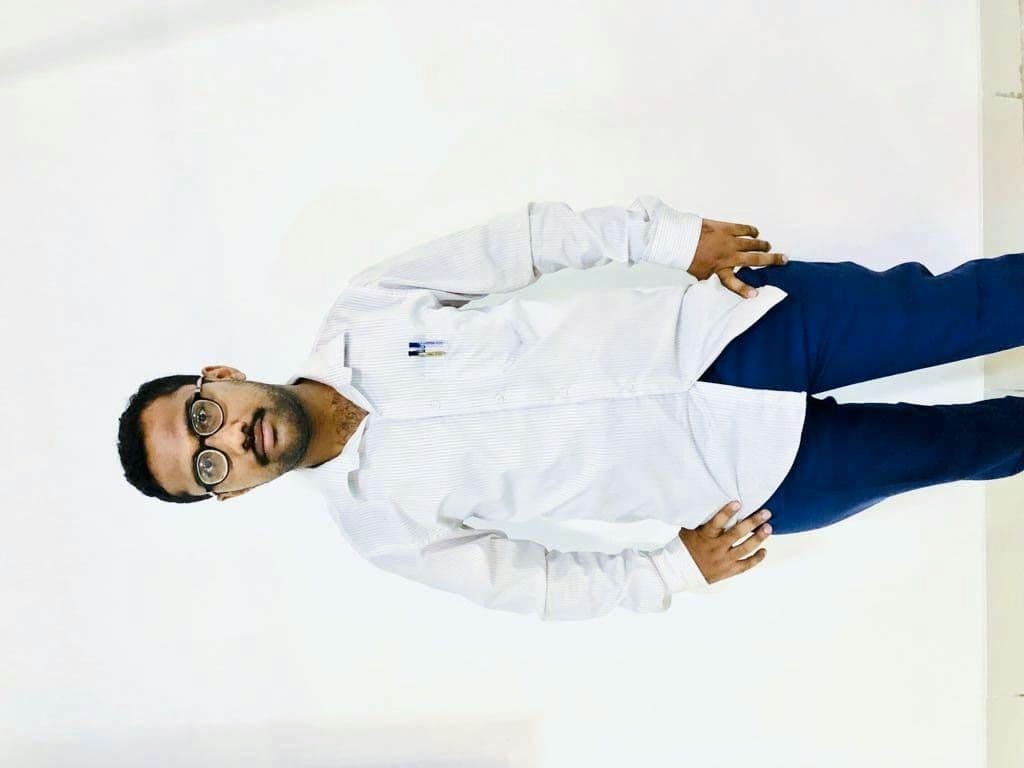 muhammad mateen
