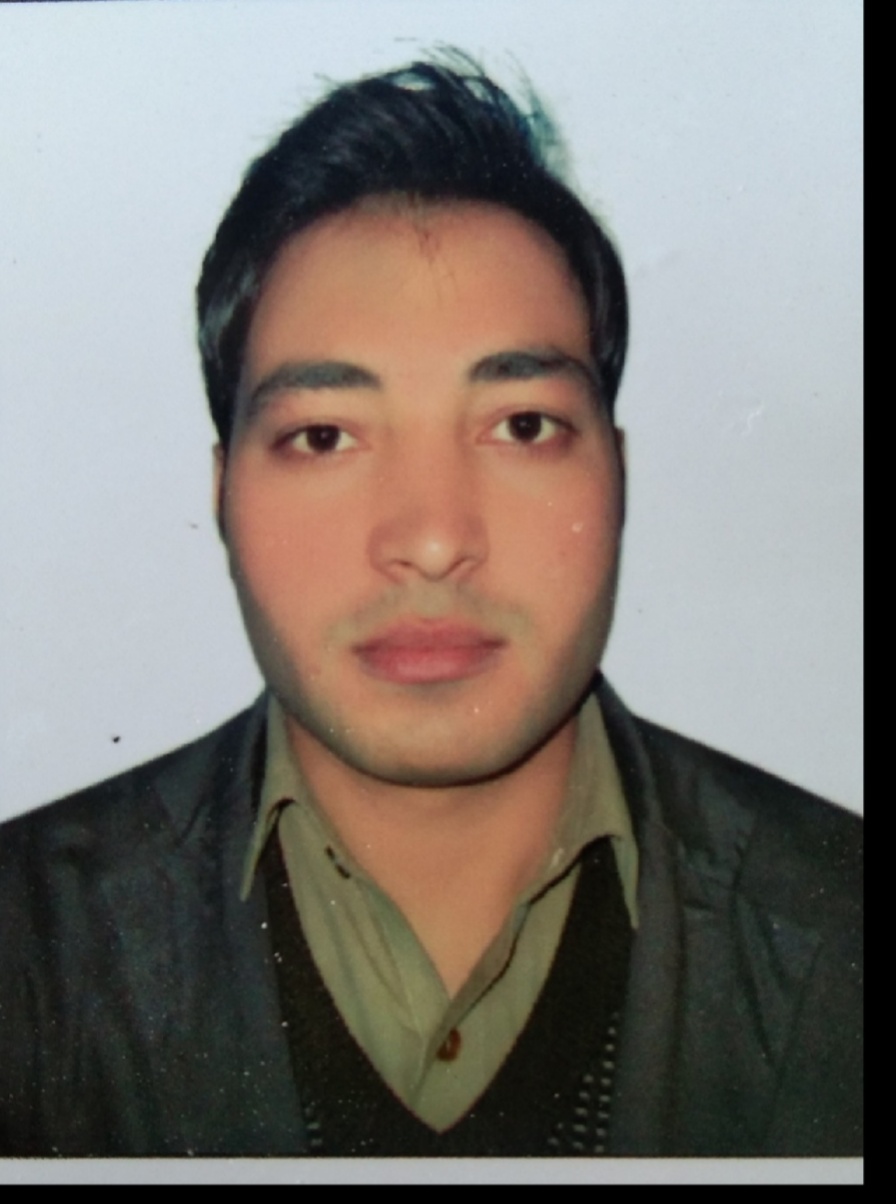 Kamran khan