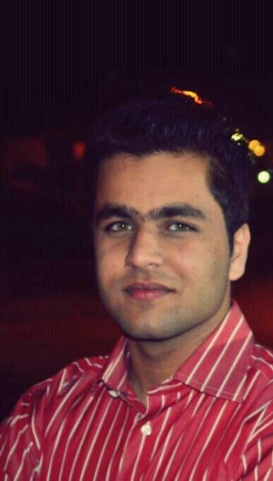 Furqan Khan