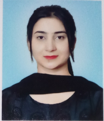 Faiqa imdad