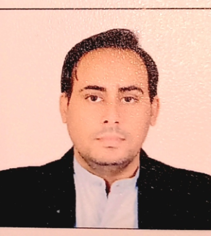 Syed Kazim Raza