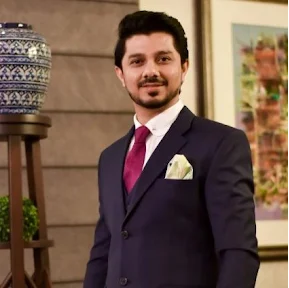 FARHAN JAVED