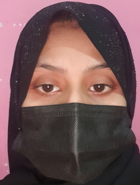 Anousha iftikhar