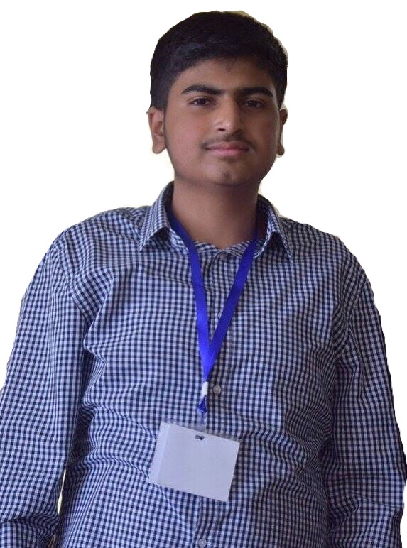 Abu Bakar Ali