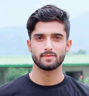 Usama Zarafat