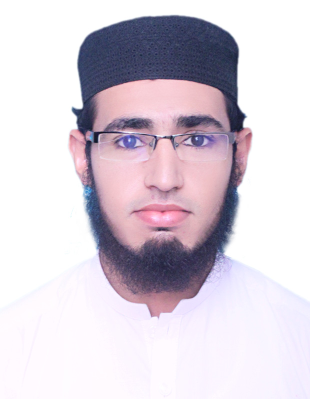 Asad Ali