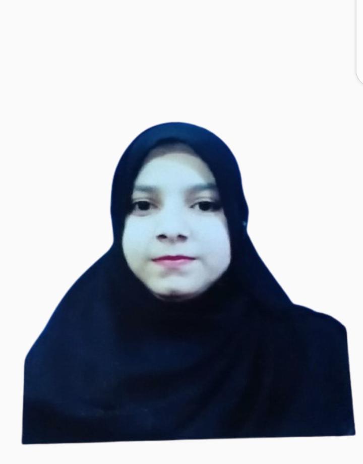 Mahnoor No Samad