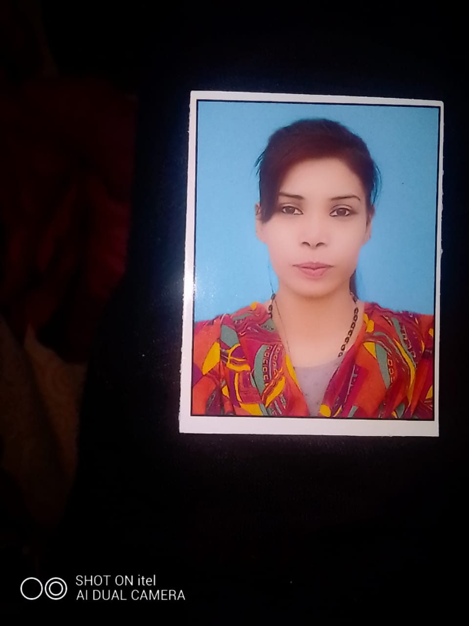 Sonam Naseer