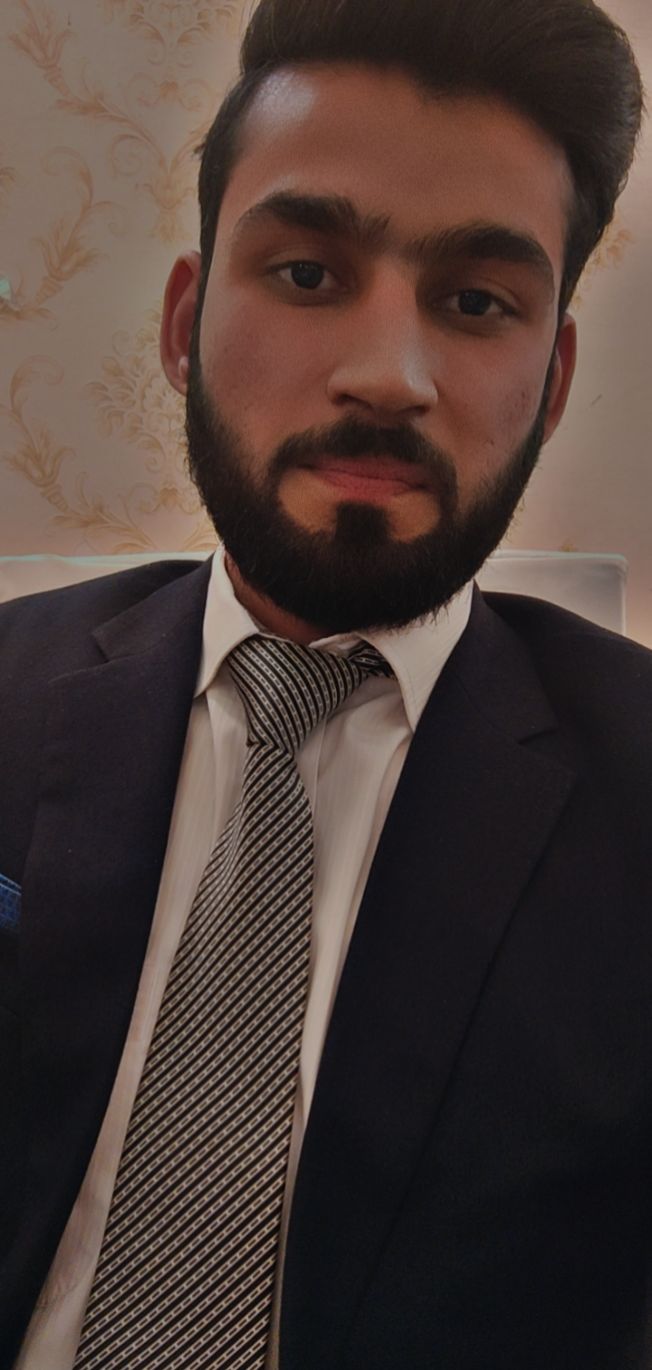 MUHAMMAD RAFFAY