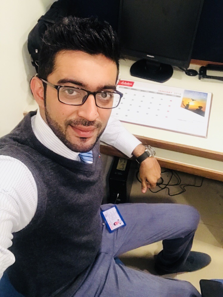 Aleem aslam