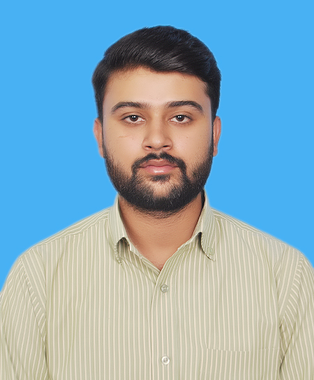 Harram Mehmood
