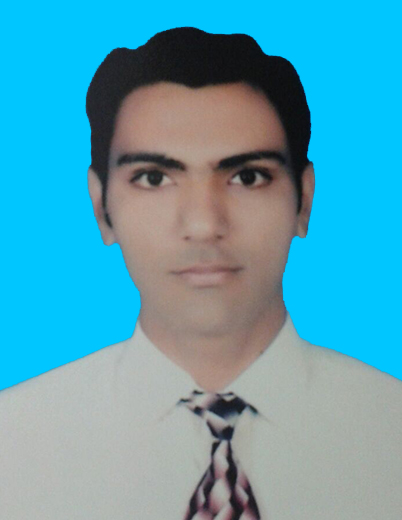 Zubair Ahmad Bhutta