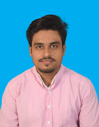 MUSTAFA AHMED KHAN