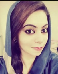 Ariba Shakil