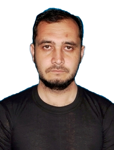 Noor Muhammad Shah