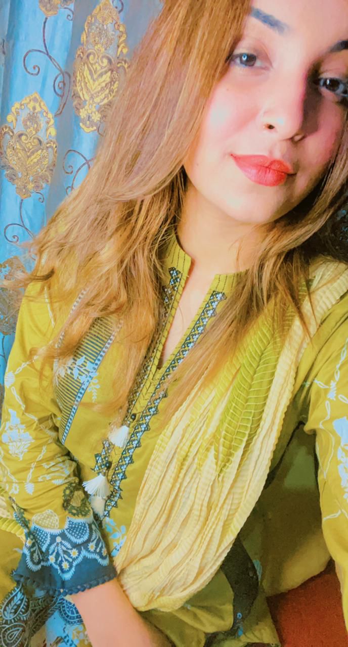 aasma anwar